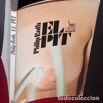 Libros: El pit- 9788429712315