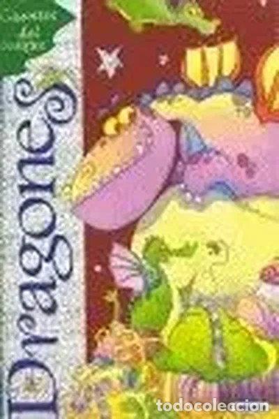 Libros: Dragones- 9788430561674 - Foto 1