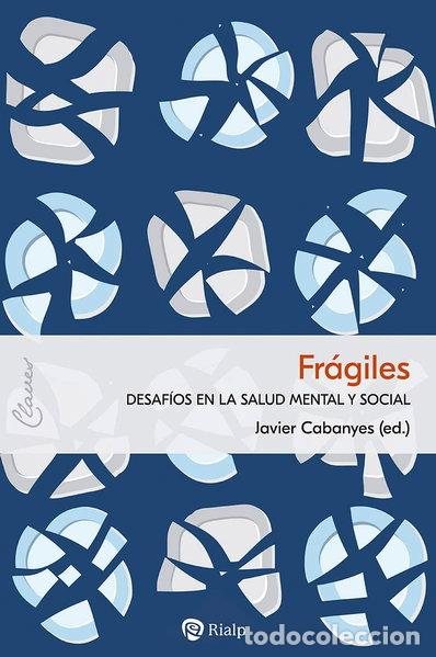 Libros: Fr&aacute;giles- 9788432161131 - Foto 1