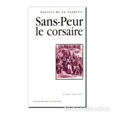 Libros: Sans-Peur le corsaire- 9782737328206