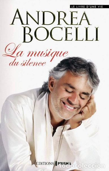 Livros em segunda m&atilde;o: La musique du silence- 9782810402991