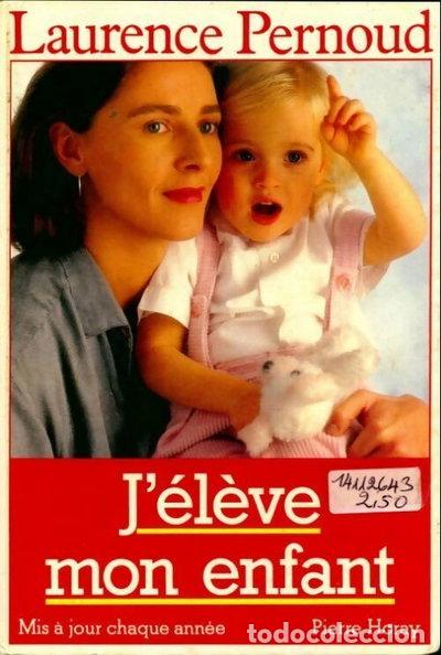 Libros: J&eacute;l&egrave;ve mon enfant- 9782705801847 - Foto 1