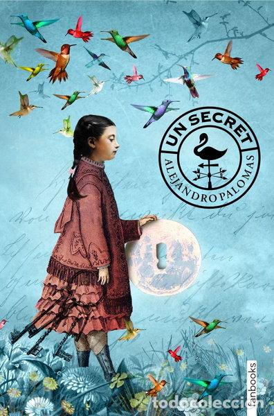 Libri di seconda mano: Un secret- 9788417515249