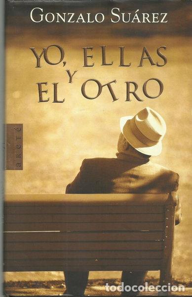 Libros: Yo, ellas y el otro- 9788483063521 - Foto 1