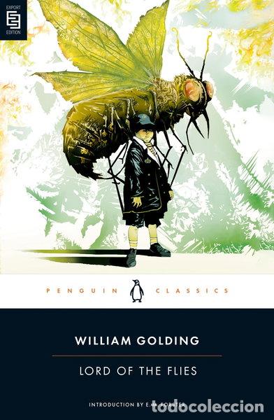 Livros em segunda m&atilde;o: Lord of the Flies- 9780399533372