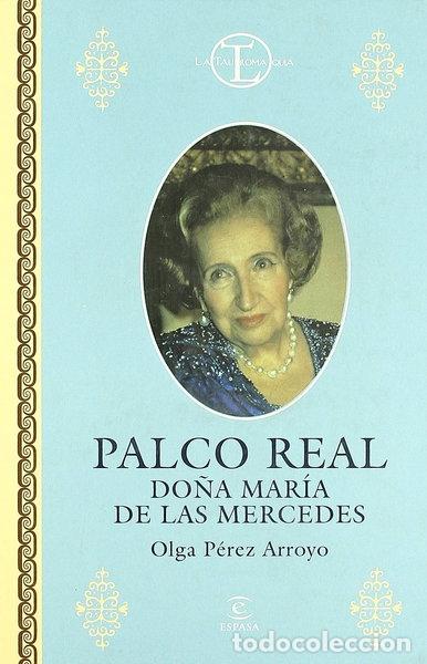 Libros: Palco Real- 9788423987702 - Foto 1