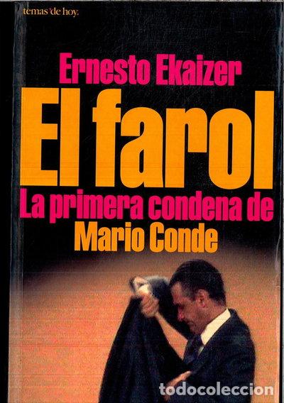 B&uuml;cher: El farol- 9788478808533