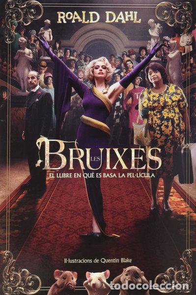 Libros: Les bruixes- 9788418135491 - Foto 1