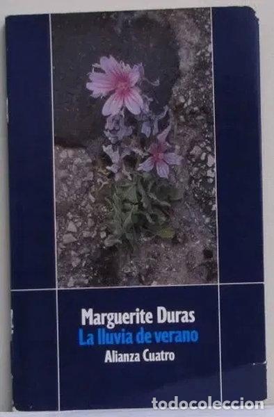 Libros: La lluvia de verano- 9788420654102