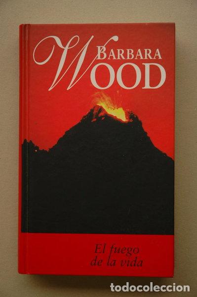 Libros: El fuego de la vida- 9788447318636 - Foto 1