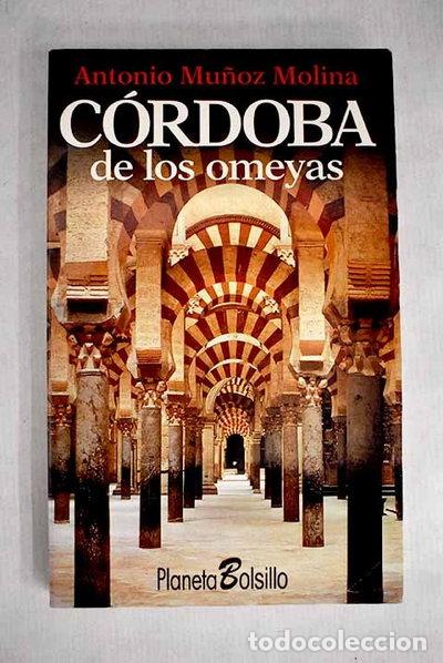 Libros: C&oacute;rdoba de los Omeyas- 9788408012085 - Foto 1