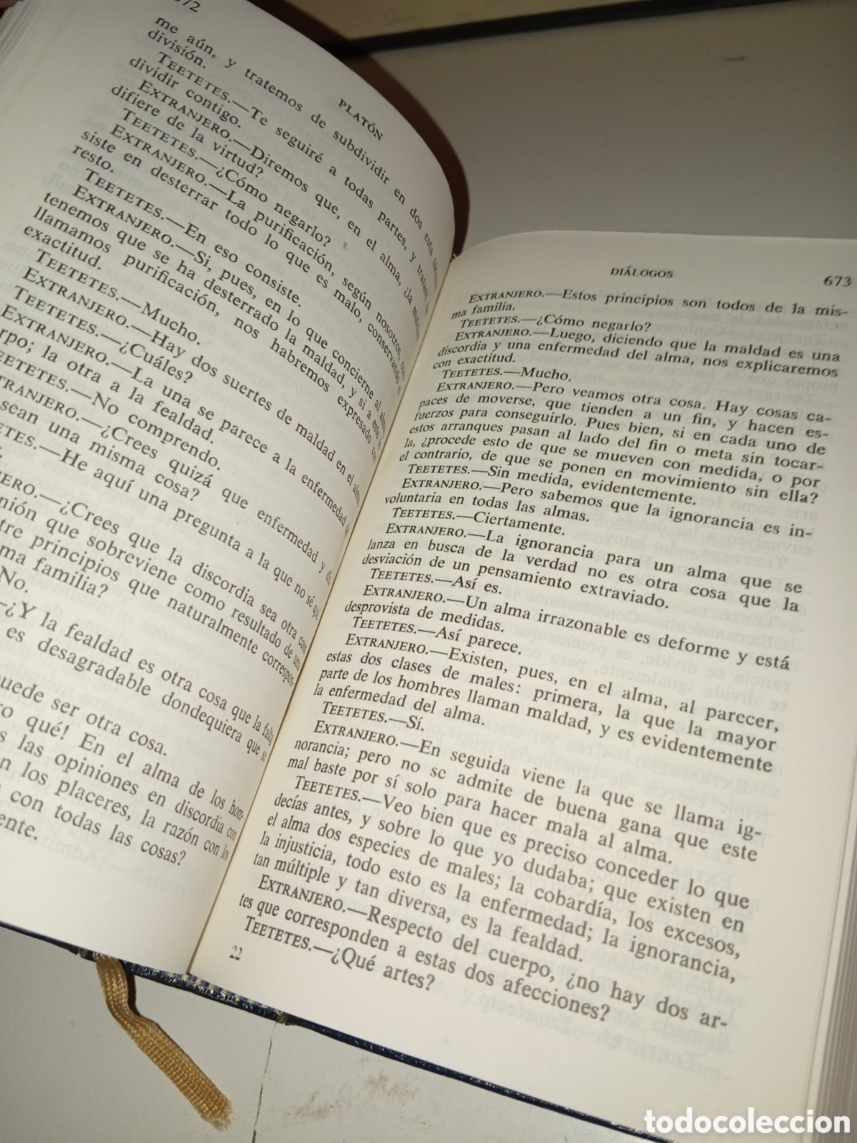 Libros: Historiadores griegos. Plat&oacute;n. Edaf - Foto 8
