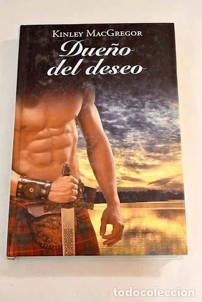 B&uuml;cher: Due&ntilde;o del deseo- 9788447374137