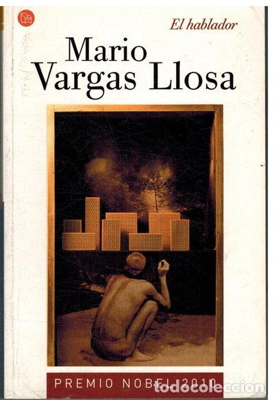 Libros: El hablador- 9788466321464 - Foto 1