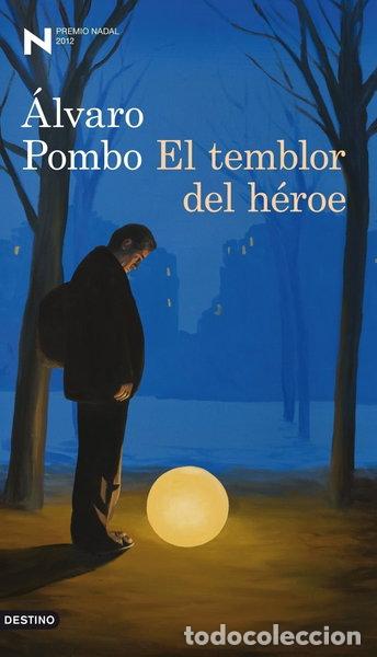 Livros em segunda m&atilde;o: El temblor del h&eacute;roe- 9788423324910