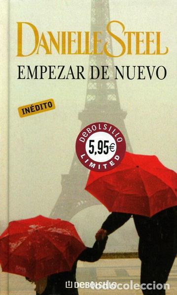 Libros: Empezar de nuevo- 9788483461471