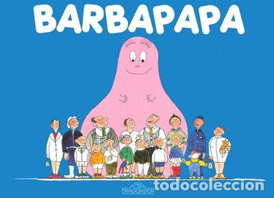 Libros: Barbapapa- 9782878812305 - Foto 1