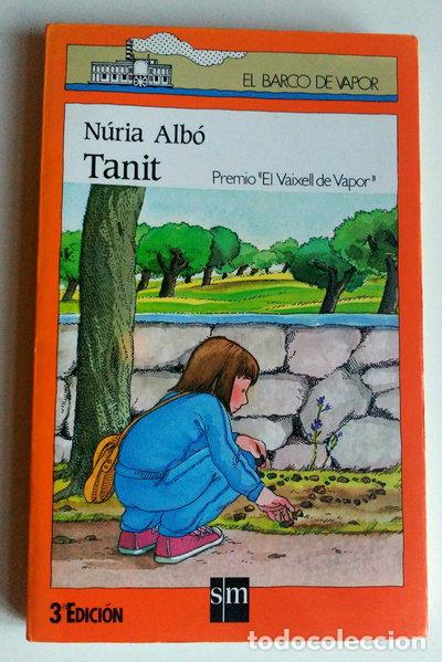 Libros: Tanit- 9788434820951 - Foto 1