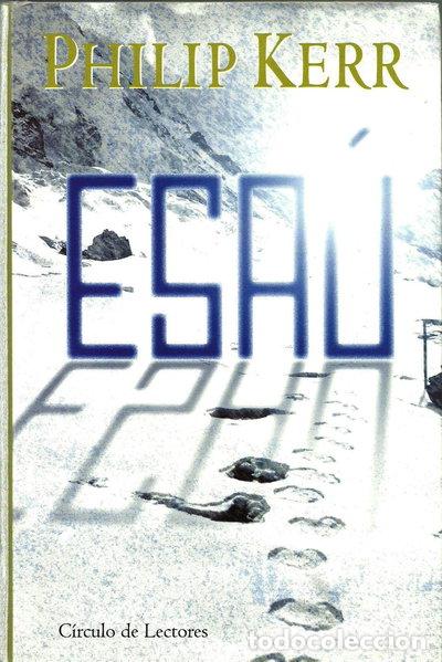 Libros: Esa&uacute; (9788422677994) - Foto 1