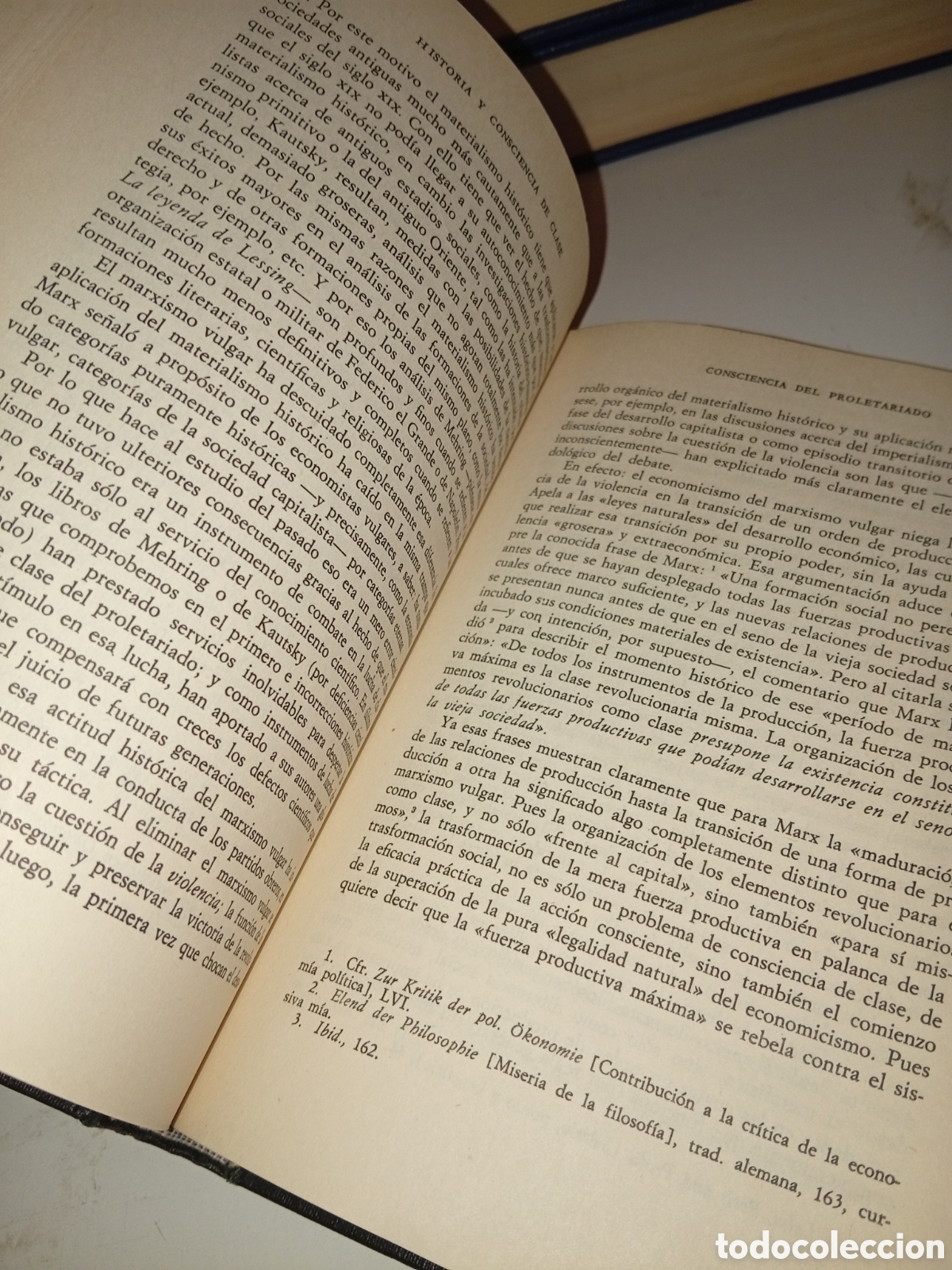 Libros: Historia y consciencia de clase - Foto 7