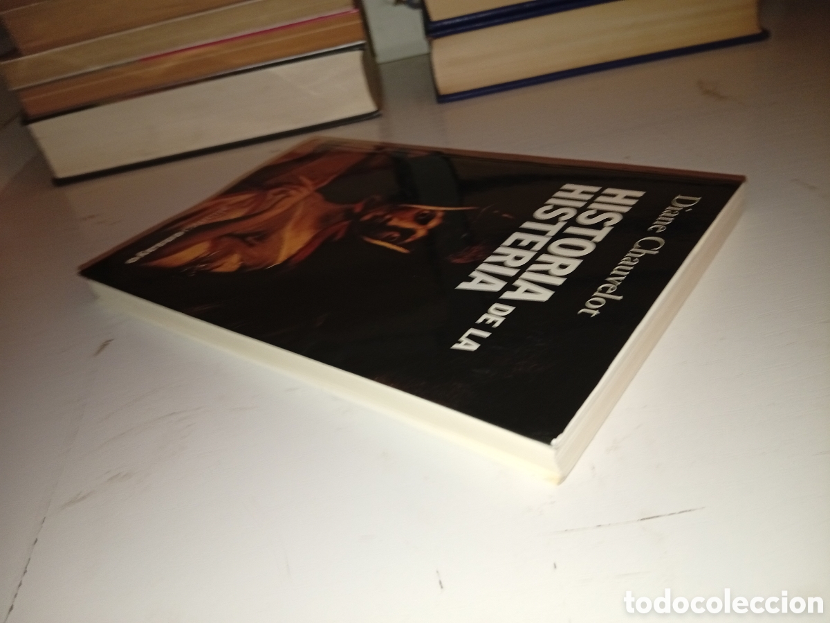 Libros: Historia de la histeria - Foto 4