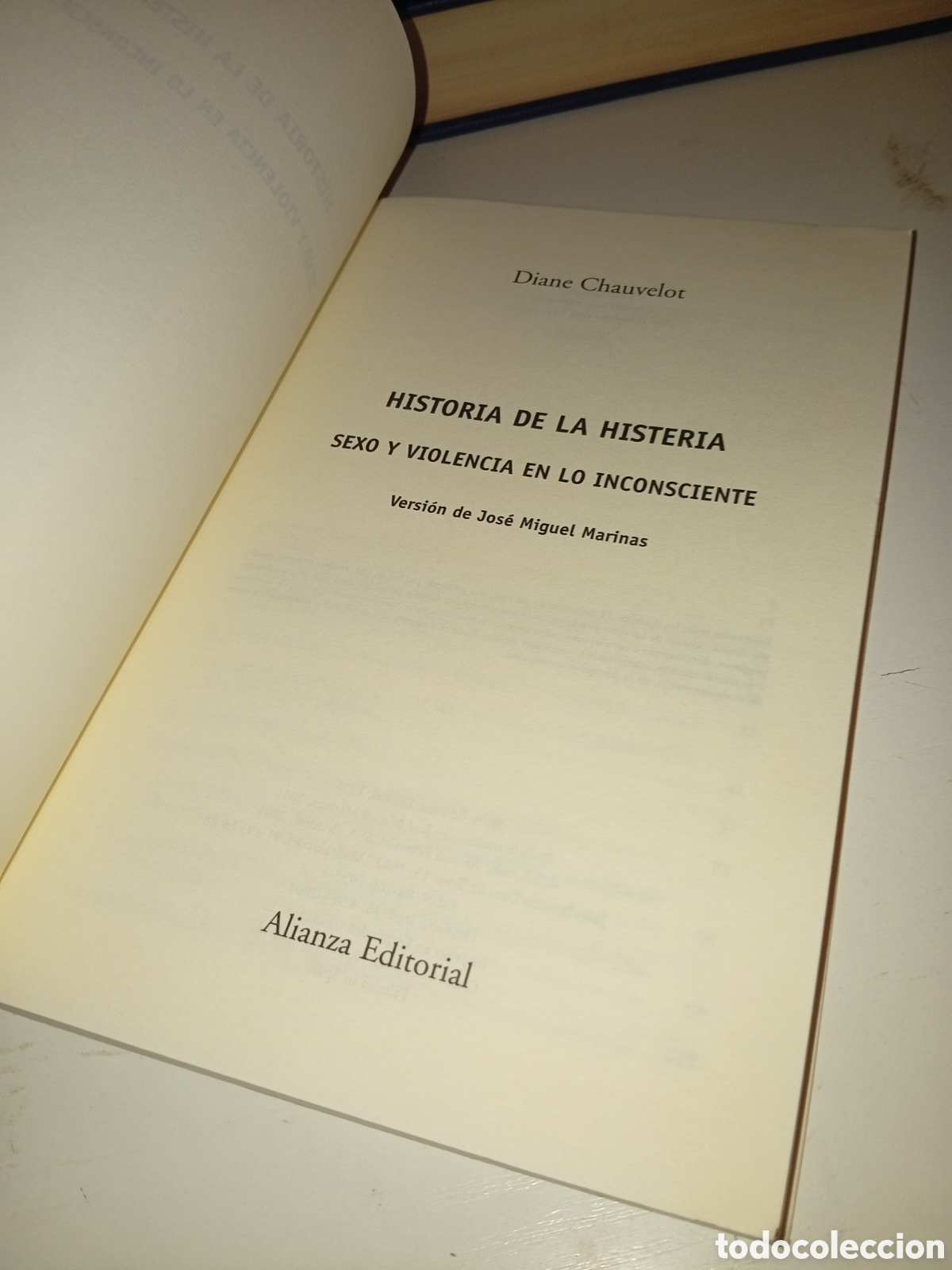 Libros: Historia de la histeria - Foto 5