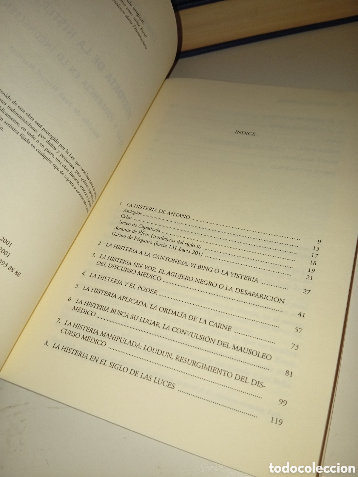 Libros: Historia de la histeria - Foto 6