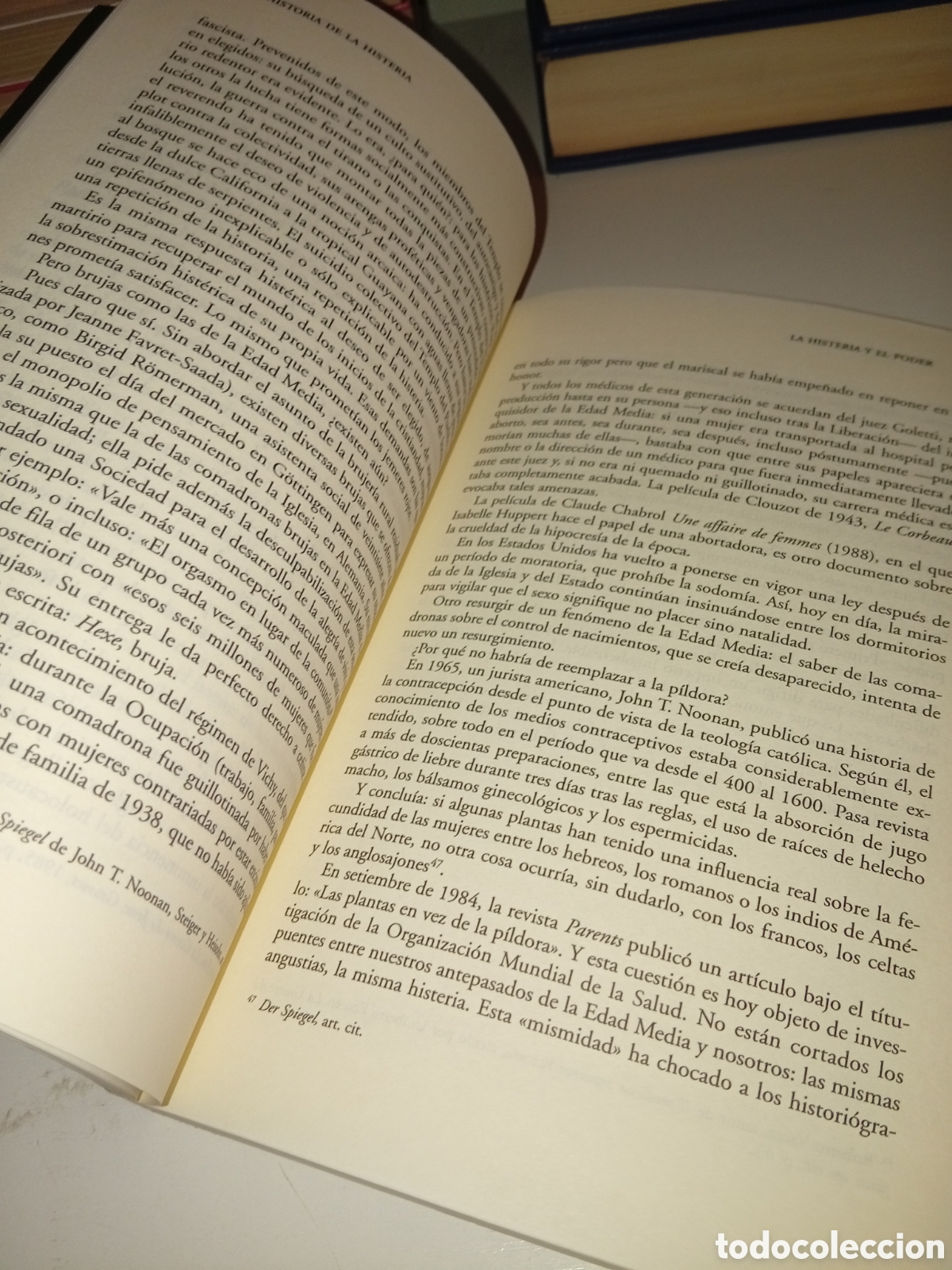 Libros: Historia de la histeria - Foto 8