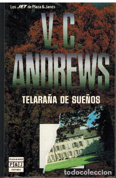 Livres: Telara&ntilde;a de sue&ntilde;os- 9788401493317