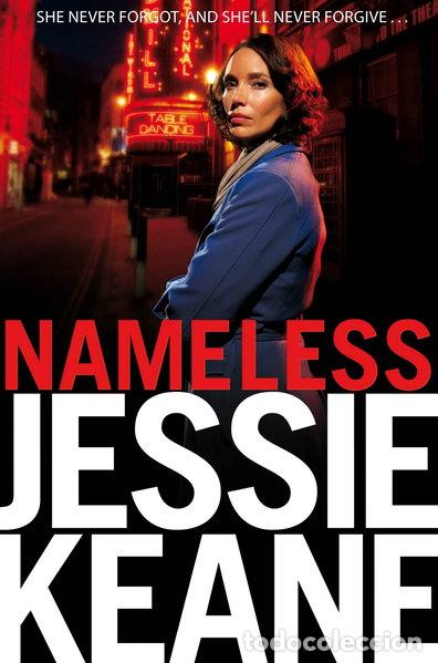 Libros: Nameless- 9780330538626