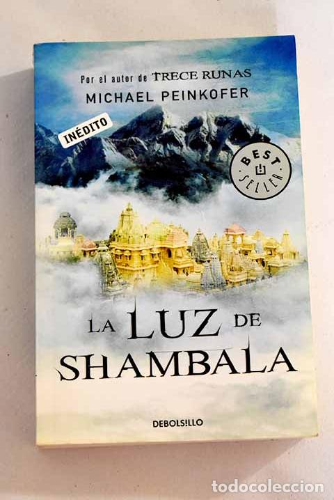 Libros: La luz de Shambala: Peinkofer, Michael.- Peinkofer, Michael
