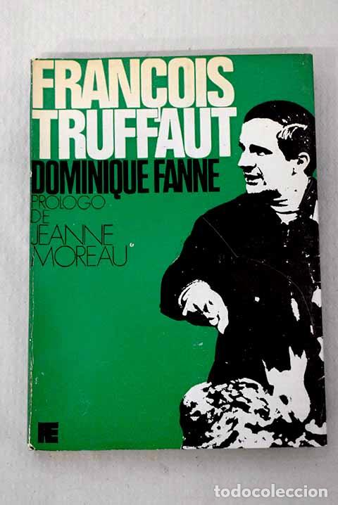 B&uuml;cher: Francois Truffaut: Fanne, Dominique.- Fanne, Dominique