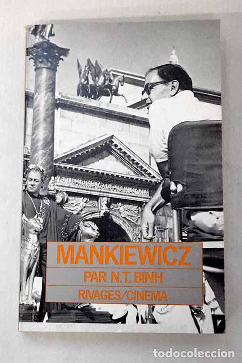 Livros em segunda m&atilde;o: Joseph L. Mankiewicz.- Binh, N. T.