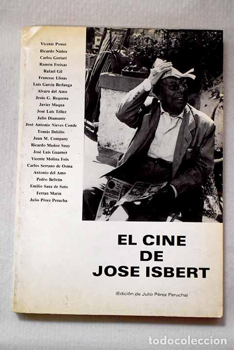 Libros: El cine de Jos&eacute; Isbert - Foto 1