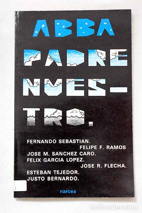 B&uuml;cher: Abba, Padre Nuestro: