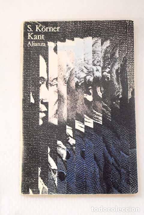 Libros: Kant: Korner, Stephan.- Korner, Stephan - Foto 1