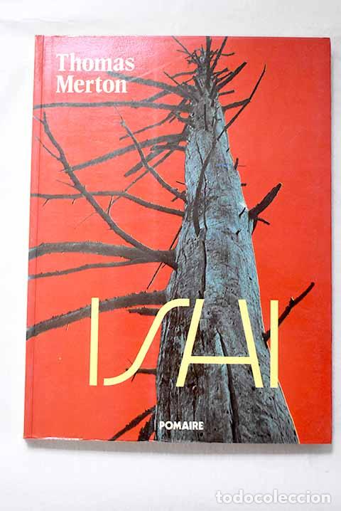 Libros: Ishi: Merton, Thomas.- Merton, Thomas - Foto 1