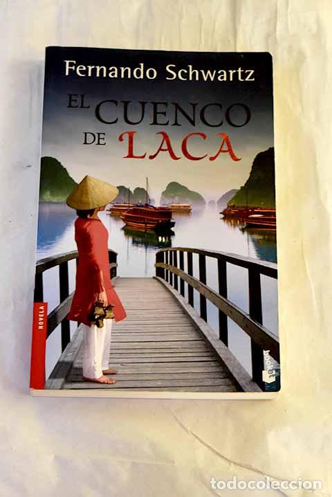 B&uuml;cher: El cuenco de laca: Schwartz, Fernando.- Schwartz, Fernando