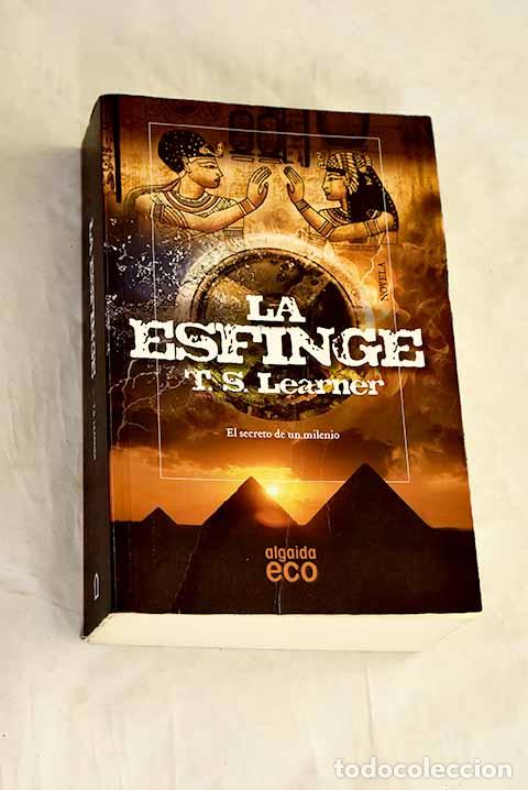 Libros: La esfinge: Learner, T. S..- Learner, T. S. - Foto 1