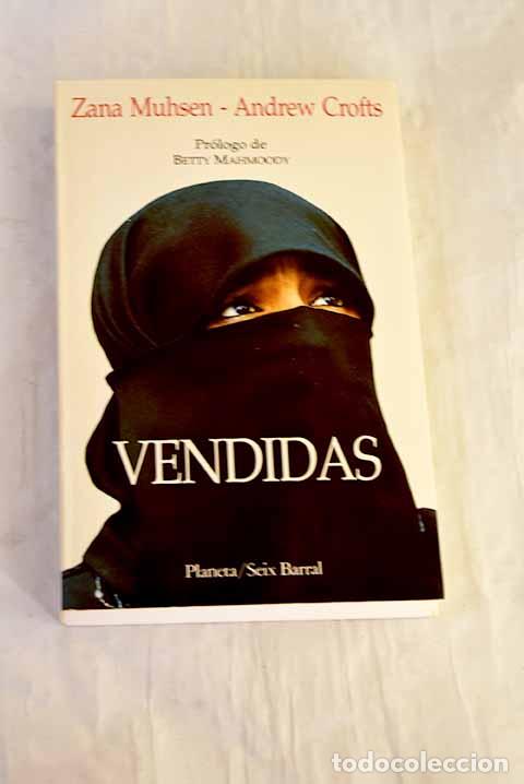 Libros: Vendidas: Muhsen, Zana.- Muhsen, Zana