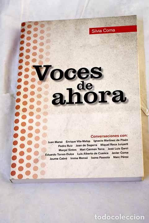 Livres: Voces de ahora: : Notorius.