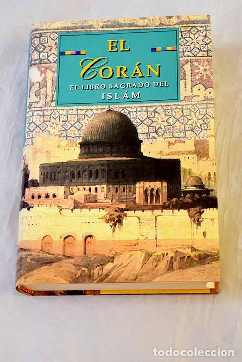 Libri di seconda mano: El Cor&aacute;n: : Edimat.: 1998.: 22 cm. 479 p. Encuadernaci&oacute;n en tapa dura de editorial con sobrecubierta