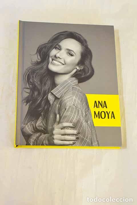 books: Ana Moya: Moya, Ana: Mueve Tu Lengua..- Moya, Ana