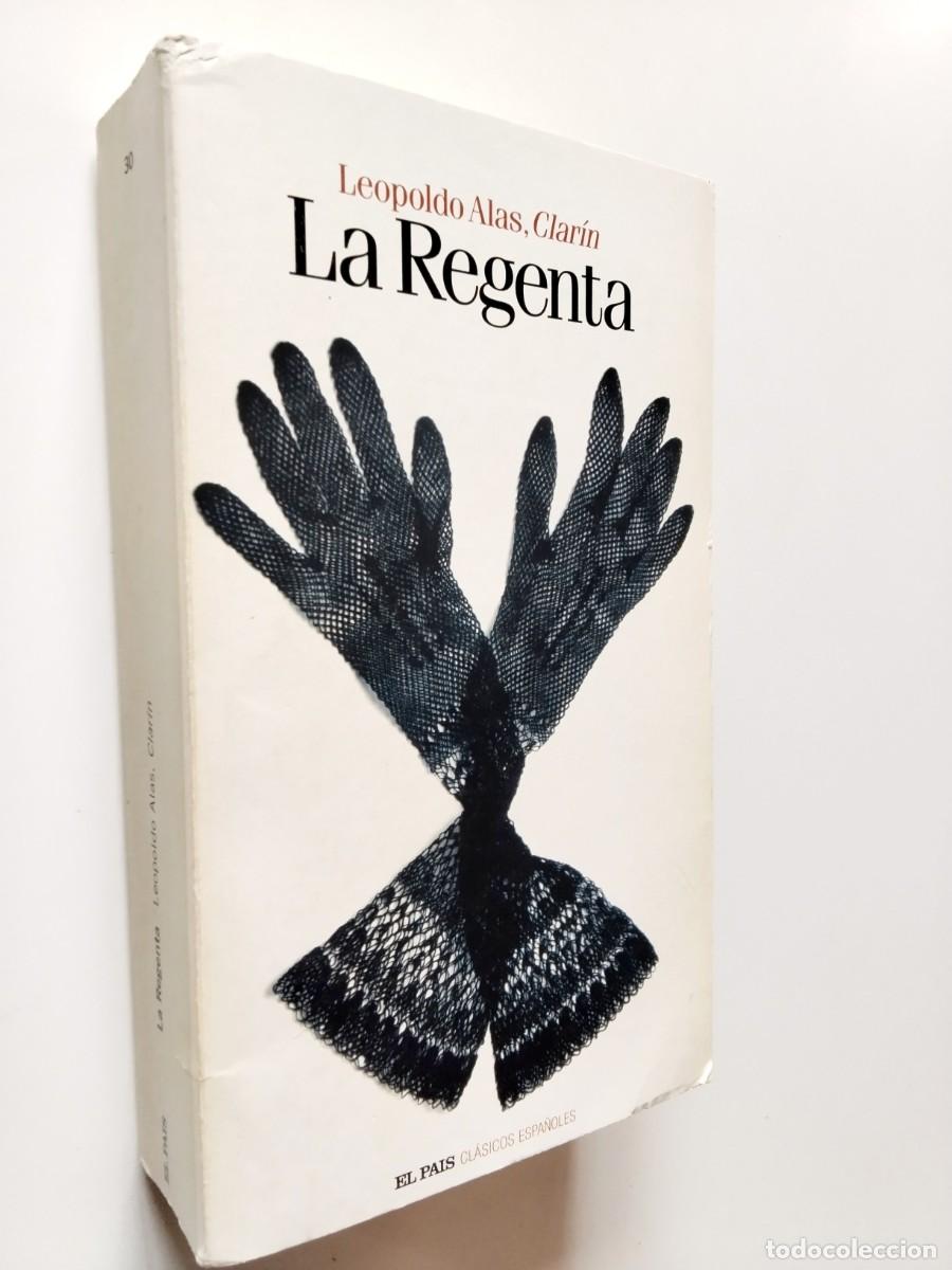 Libros: Leopoldo Alas Clar&iacute;n - La Regenta - Foto 1