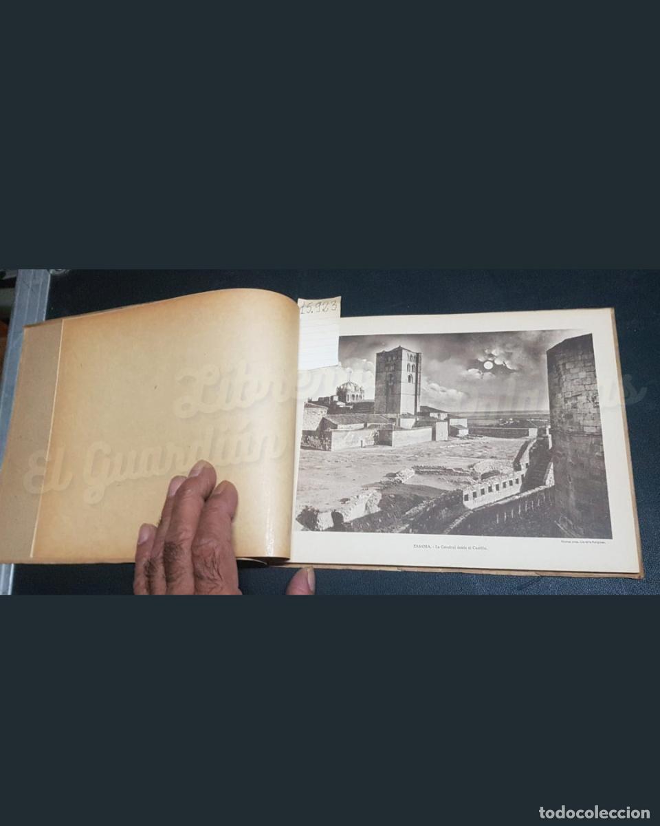 Libros: FOTOGRAF&Iacute;AS. ZAMORA  -  . - Foto 3