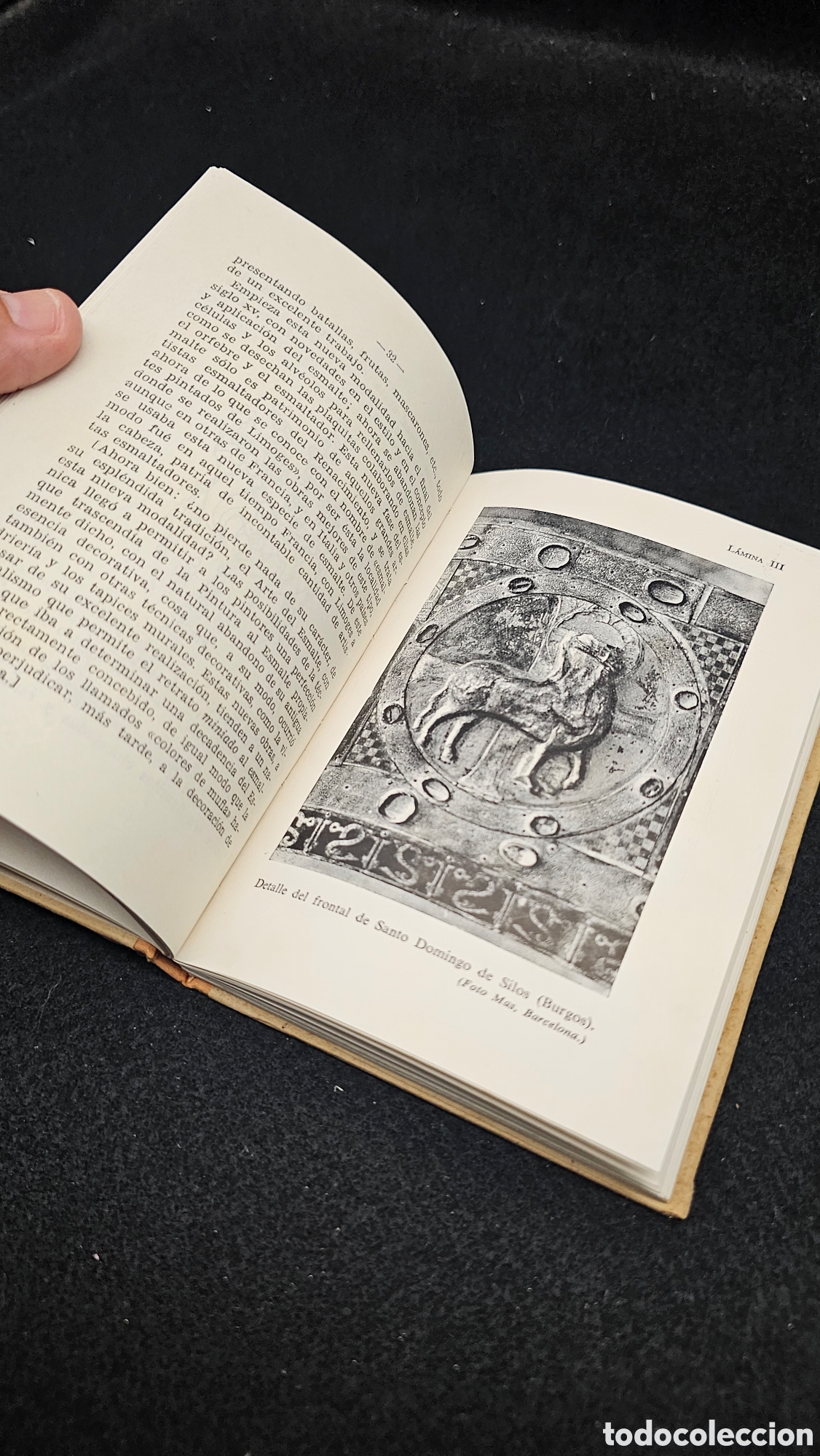 Libros: El arte del esmalte.... - Foto 9