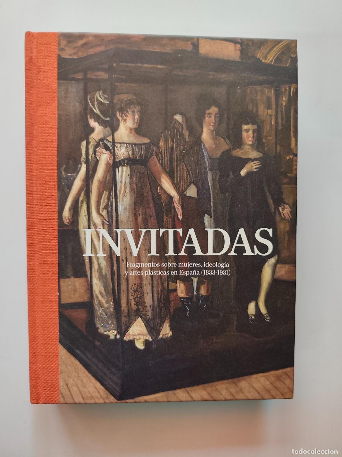 Libros: Carlos G. Navarro - Invitadas - Foto 1