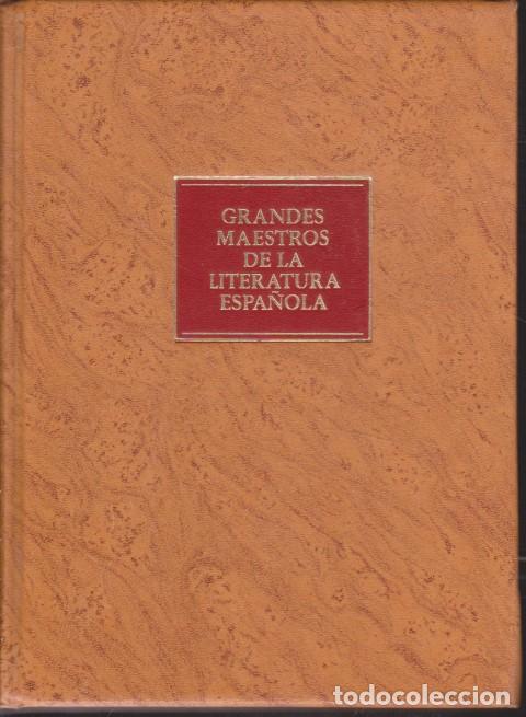 Libros: EL CABALLERO DE LAS BOTAS AZULES - ROSAL&Iacute;A DE CASTRO - Foto 1