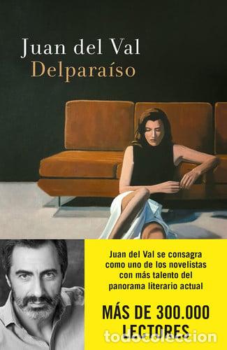 Libros: Delpara&iacute;so - Val; Juan del - Foto 1