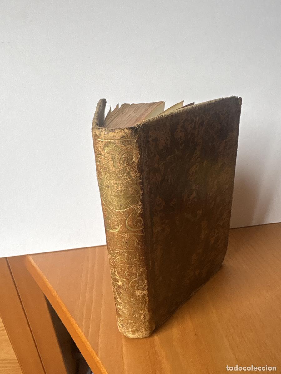 B&uuml;cher: COLECCION DE OPUSCULOS DEL ILLMO D. ANTONIO CLARET TOMO IV 3&ordf; PARTE - D. ANTONIO CLARET TDK639